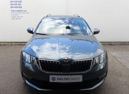 Zunanja slika - Škoda Octavia - Combi 2.0 TDI - 3 - Predogledna slika