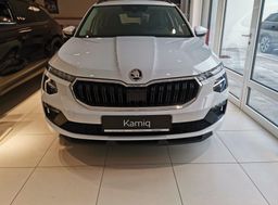 Zunanja slika - Škoda Kamiq - Easy 1.0 TSI 85 kW DSG - 2 - Predogledna slika