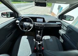 Zunanja slika - Ford Tourneo - Courier ACTIVE 1.0 EcoBoost 92 kW 125 KM A7 - NOVI MODEL - 6 - Predogledna slika