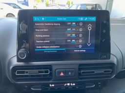 Zunanja slika - Citroën Berlingo - Feel XL VELIKOST 1.5 BHDi - 7 SEDEŽEV + KAMERA - 13 - Predogledna slika