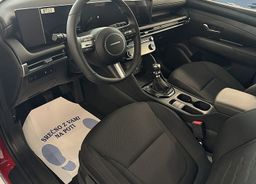 Zunanja slika - Hyundai Tucson - 1.6 T-GDI 150 STYLE WINTER 2WD - 5 - Predogledna slika