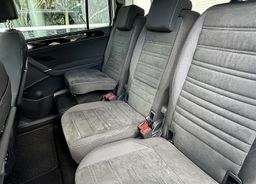 Zunanja slika - VW Touran - 2.0 TDI SCR avt. R-Line Edition 110 150 - 7 - Predogledna slika