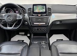 Zunanja slika - Mercedes-Benz GLE-Razred - GLE coupe 350 d 4MATIC+AMG+1.LAST+SLO+FULL LED+PANORAMA... - 12 - Predogledna slika