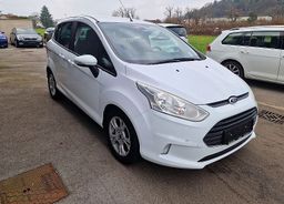 Zunanja slika - Ford B-MAX - 1.5 Duratorq TDCi Titanium-Slo-Avt.klima... - 3 - Predogledna slika