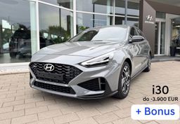 Zunanja slika - Hyundai i30 - 1.0 T-GDI 100 PREMIUM - 1 - Predogledna slika