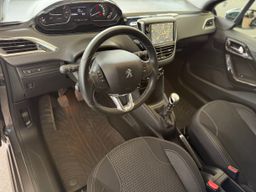 Zunanja slika - Peugeot 208 - 1,2 PureTech 110 S&S Allure - 8 - Predogledna slika