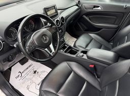 Zunanja slika - Mercedes-Benz B-Razred - 180 CDI BI-XENON AUT NAVI PDC TEMPOMAT TOP - 13 - Predogledna slika