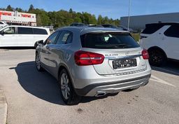 Zunanja slika - Mercedes-Benz GLA-Razred - GLA 200 CDI 4MATIC Style Avt. samo 116000km pano - 7 - Predogledna slika