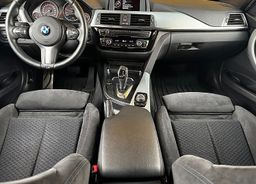 Zunanja slika - BMW Serija 3 - : 318d M Sport AUT-LED-GRETJE-TEMP. - 14 - Predogledna slika