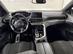 Zunanja slika - Peugeot 3008 - 1.6 THP 180 S S EAT8 GT Line.KAMERA.LED.NAVI.USNJE - 11 - Predogledna slika