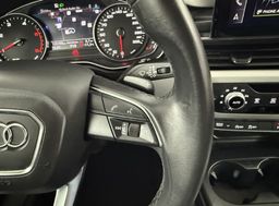 Zunanja slika - Audi A4 - Avant 35 TDI S tronic BUSINESS.NAVI.KAMERA.LED.ALU.2022 - 15 - Predogledna slika