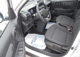 Zunanja slika - Hyundai Inster - 42 kWh Trend- minus 7.200 EUR SUBVENCIJE - 10 - Predogledna slika