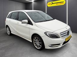 Zunanja slika - Mercedes-Benz B-Razred - 180 CDI BI-XENON AUT NAVI PDC TEMPOMAT TOP - 9 - Predogledna slika