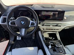 Zunanja slika - BMW X5 - xDrive30d - 7 - Predogledna slika