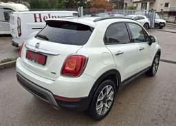 Zunanja slika - Fiat 500X - 2.0 Multijet II 16v AWD Cross SLOVENSKO POREKLO - 4 - Predogledna slika