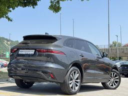 Zunanja slika - Jaguar F-Pace - 2.0 TD MHEV AWD AVT R-Sport ODLIČEN samo 23.240 km - 7 - Predogledna slika