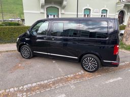 Zunanja slika - VW Multivan - 2,0 TDI KMR Comfortline DSG - 2 - Predogledna slika