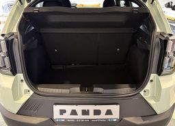 Zunanja slika - Fiat Grande Panda - 1.2 T-Gen3 110 AT 6 Icon - 8 - Predogledna slika