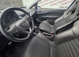 Zunanja slika - Opel Corsa - 1.6 TURBO OPC LED-ALU PLATIŠČA-RECARO - 9 - Predogledna slika