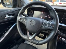 Zunanja slika - Opel Grandland - 1.2 TURBO GS LINE LED-KAMERA-NAVI - 16 - Predogledna slika