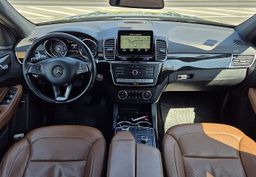 Zunanja slika - Mercedes-Benz GLE-Razred - GLE 250 d 4MATIC AMG ALU 20 2. lastnik ODLIČEN - 8 - Predogledna slika