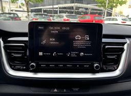 Zunanja slika - KIA Stonic - 1.2 DPI  LX Urban + AKCIJA ZA VSE KIA MODELE... - 16 - Predogledna slika