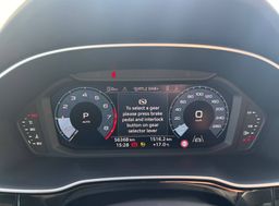 Zunanja slika - Audi Q3 - 35 TFSI S tronic KAMERA-LED-NAVI - 10 - Predogledna slika