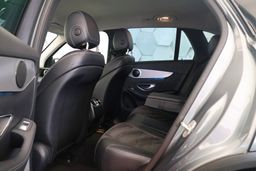 Zunanja slika - Mercedes-Benz GLC-Razred - GLC 250d 4-Matic 9G-Tronic AMG Line 204KM - 10 - Predogledna slika