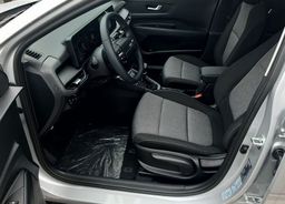 Zunanja slika - KIA Stonic - 1.0 T-GDi 73.6 kW  100 KM  EX Pulse DCT - 7 - Predogledna slika