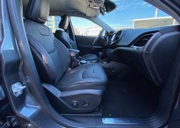 Zunanja slika - Jeep Cherokee - 2.2 MJ Limited ACC VENTsedeži  NAVI PDC KAM AKCIJA - 12 - Predogledna slika