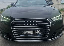 Zunanja slika - Audi A6 - 3.0 TDI 272ks °S-LINE° °QUATTRO° °19-COL° - 2 - Predogledna slika