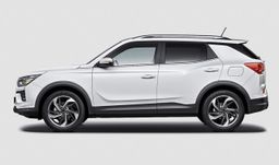 Zunanja slika - SsangYong Korando - 1.5 T-GDI AWD MT STYLE - 2 - Predogledna slika