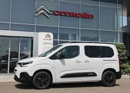Zunanja slika - Citroën Berlingo - Max M BlueHDi 130 S S EAT8 - 3 - Predogledna slika