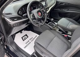 Zunanja slika - Fiat Tipo - 1.4 16v+Street+1.LAST+SLO+R.KAMERA - 9 - Predogledna slika