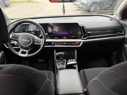 Zunanja slika - KIA Sportage - 1.6 TGDI LX FRESH DCT - 6 - Predogledna slika