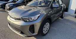 Zunanja slika - KIA Stonic - 1.2 DPI 57.9 kW LX Fun+ M T - 7 - Predogledna slika