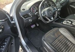 Zunanja slika - Mercedes-Benz GLE-Razred - GLE coupe °AMG-LINE° 350d 4MATIC 258ks °21-COL° °KAMERA° - 8 - Predogledna slika