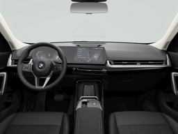 Zunanja slika - BMW X1 - sDrive18i - 9 - Predogledna slika