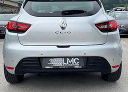 Zunanja slika - Renault Clio - 0.9 TCe 90ks °1.LASTNIK° °NAVIGACIJA° °LED° - 4 - Predogledna slika