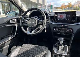 Zunanja slika - KIA XCeed - 1.5 T-GDi EX Way+ ISG. 7DCT 103 kW - 5 - Predogledna slika