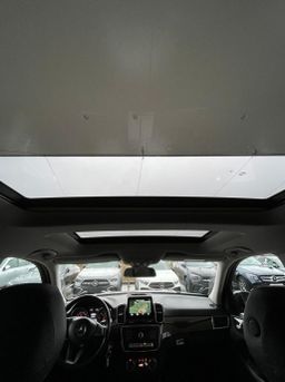 Zunanja slika - Mercedes-Benz GLS-Razred - 350 d 4MATIC - ODLIČEN. SLOVENSKI - 12 - Predogledna slika
