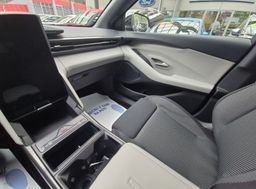 Zunanja slika - Ford Capri - SELECT 286PS RWD 77KWH-NA ZALOGI-DOBAVA TAKOJ - 16 - Predogledna slika