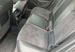 Zunanja slika - Audi A6 - Avant 40 TDI 204ks °S-LINE° °MATRIX° 21-COL° - 12 - Predogledna slika