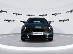 Zunanja slika - KIA Sportage - 1.6 T-GDi LX Fresh. ISG MT - 2 - Predogledna slika