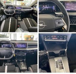 Zunanja slika - Opel Frontera - ELECTRIC GS - dobava takoj - SUBVENCIJA 7.200 EUR - 8 - Predogledna slika