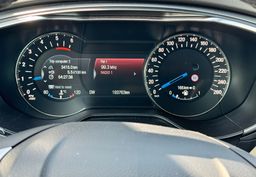 Zunanja slika - Ford Mondeo - 2.0TDCi Navi Line Temp Park BREZ POLOGA - 8 - Predogledna slika