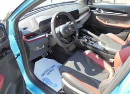 Zunanja slika - Geely Coolray - 1.5 TD 7 DCT GF°Akcijsko financiranje° - 9 - Predogledna slika