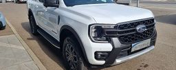 Zunanja slika - Ford Ranger - Ford  WILDTRACK 3.0 EcoBlue 240KM - 4 - Predogledna slika