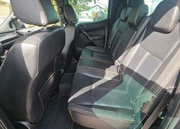 Zunanja slika - Ford Ranger - WILDTRAK 2.0 TDCI 4X4 212ks °SLO-POREKLO° °KAMERA - 11 - Predogledna slika