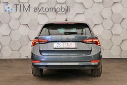 Zunanja slika - Škoda Octavia - Combi 2.0 TDI DSG Style 150KM - 6 - Predogledna slika